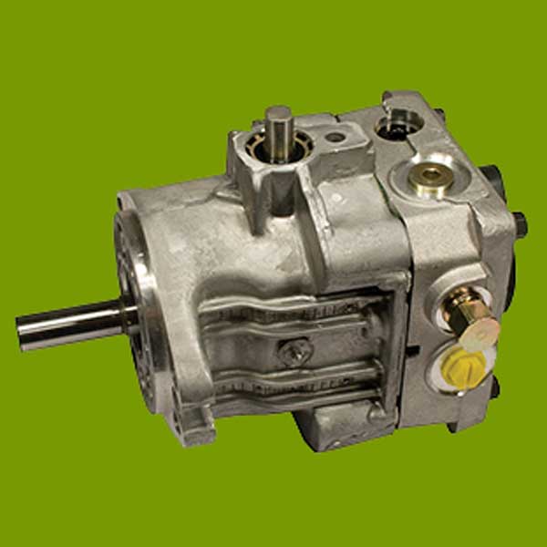 (image for) Hydro Gear / Exmark Hydro Pump 103-1942, 025-011